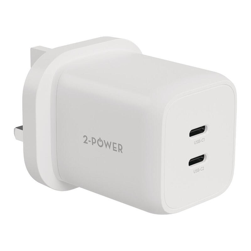 2-power-2pwc65w02g-uk-adaptador-e-inversor-de-corriente-blanco