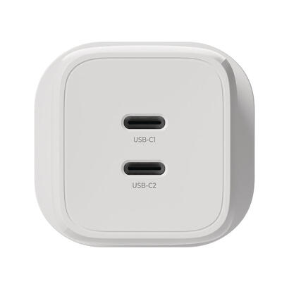 2-power-wall-charger-pd-65w-gan-2-x-usb-c-para-general-consumer-electronics-2pwc65w02g-uk