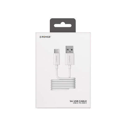 2-power-2puc1m01w-cargador-de-dispositivo-movil-blanco