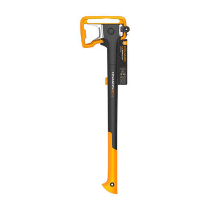 hacha-de-dividir-fiskars-x-series-x28-con-hoja-en-m-negronaranja-mango-largo-1069107