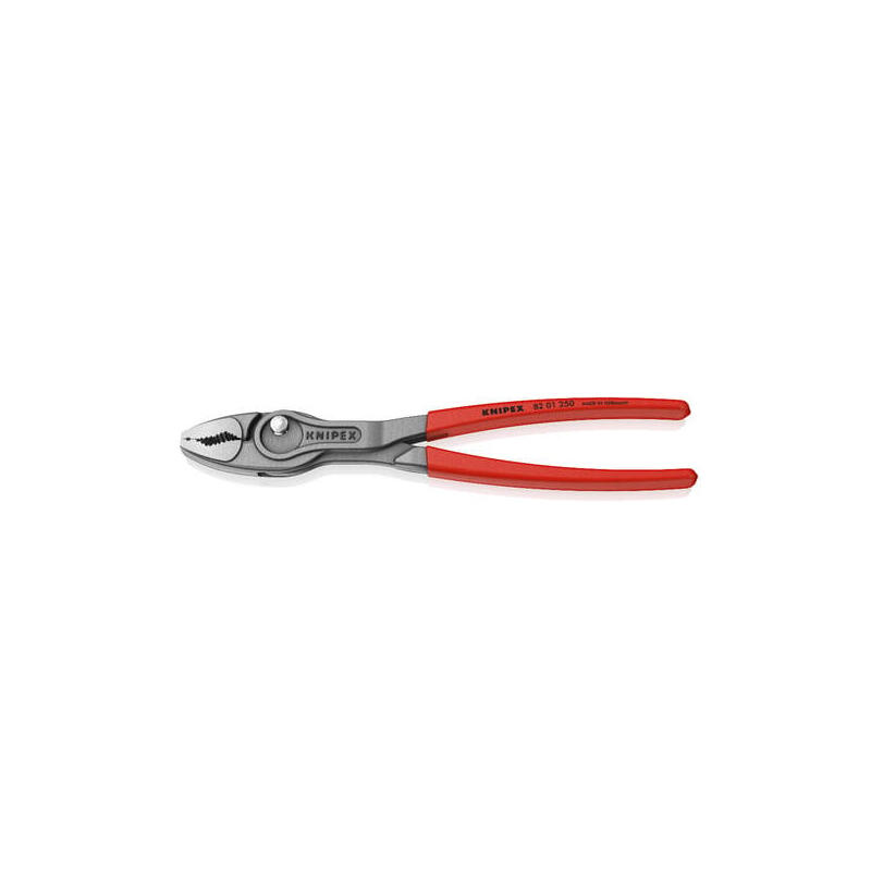 pinza-frontal-knipex-twingrip-roja-longitud-250-mm-82-01-250