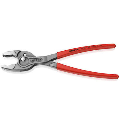 pinza-frontal-knipex-twingrip-roja-longitud-250-mm-82-01-250