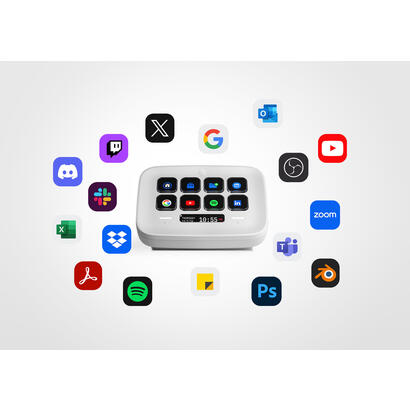 elgato-stream-deck-neo-blanco-8-botones