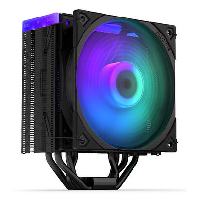 endorfy-fera-5-black-argb-disipador-de-cpu-negro-120-mm-ey3a012