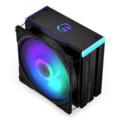 endorfy-fera-5-black-argb-disipador-de-cpu-negro-120-mm-ey3a012