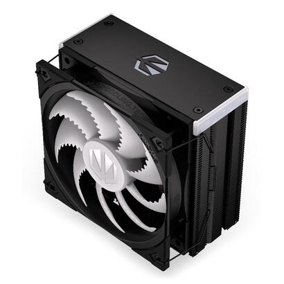 endorfy-fera-5-black-argb-disipador-de-cpu-negro-120-mm-ey3a012