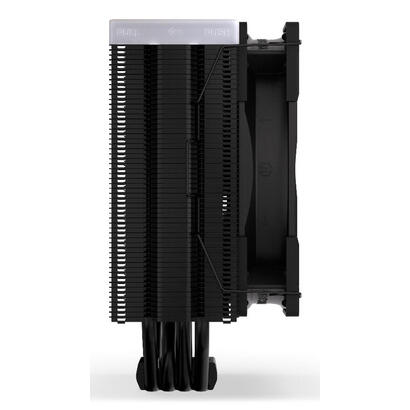 endorfy-fera-5-black-argb-disipador-de-cpu-negro-120-mm-ey3a012