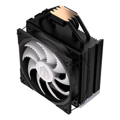 endorfy-fera-5-black-argb-disipador-de-cpu-negro-120-mm-ey3a012
