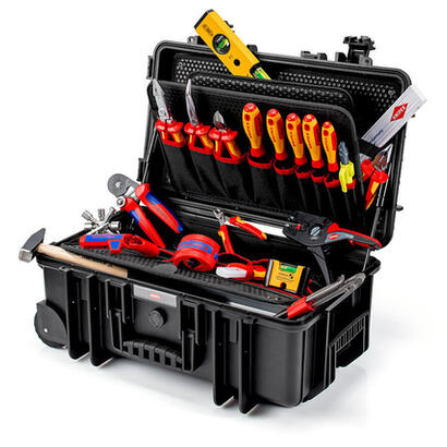 kit-de-herramientas-de-knipex-robust26-move-elektro-22-partes-conjunto-de-herramientas-en-negro-con-rango-de-herramientas-para-e