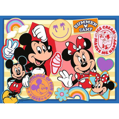 puzzle-infantil-ravensburger-disney-mickey-y-sus-amigos-en-movimiento-con-mickey-y-minnie-200-piezas-12004136