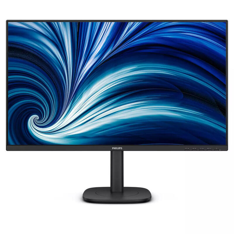monitor-philips-3000-series-27b2u360100-27-2560-x-1440-pixeles-quad-hd-lcd-negro monitor-philips-3000-series-27b2u360100-27-2560-x-1440-pixeles-quad-hd-lcd-negro