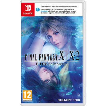 juego-final-fantasy-x-x2-remaster-switch