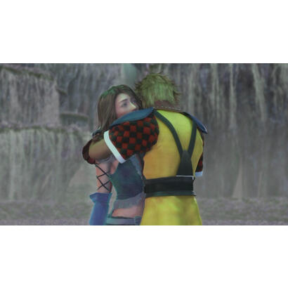 juego-final-fantasy-x-x2-remaster-switch