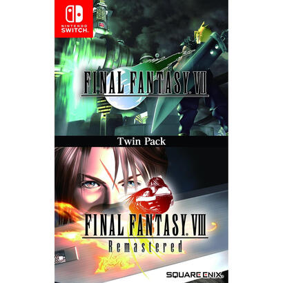 juego-final-fantasy-vii-final-fantasy-viii-switch