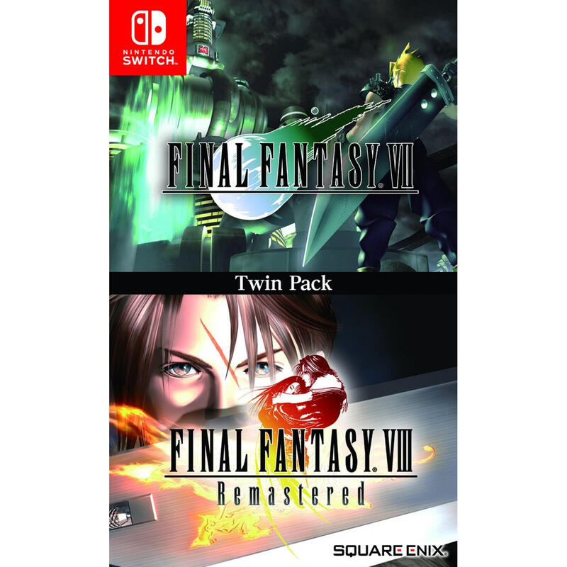 juego-final-fantasy-vii-final-fantasy-viii-switch