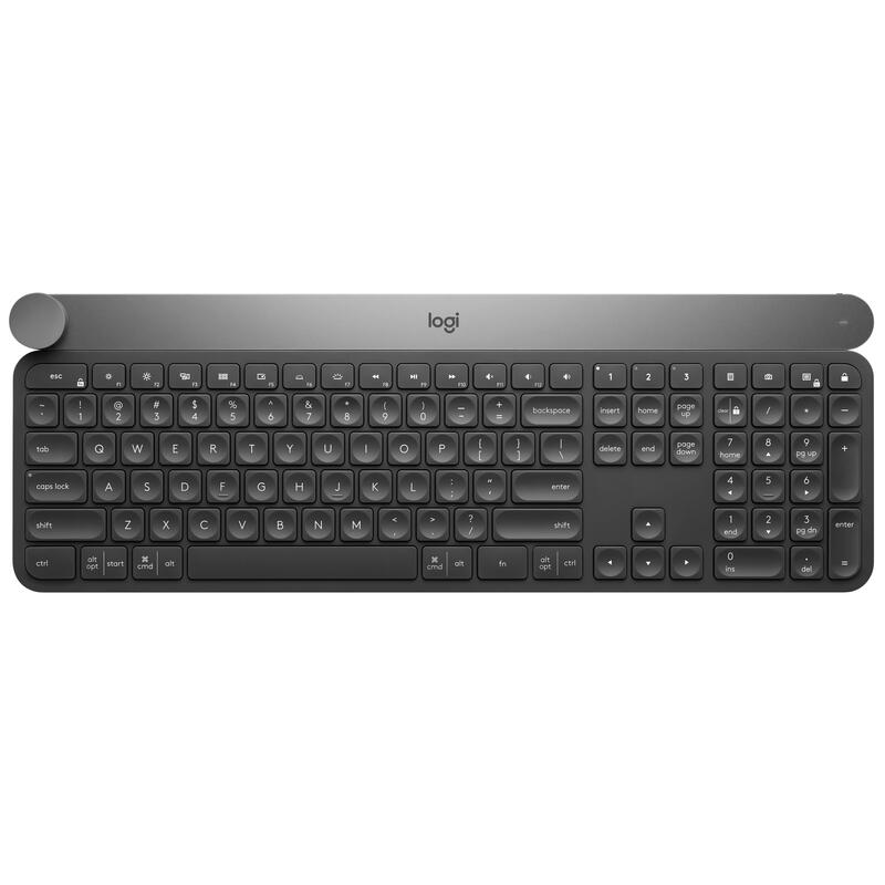 logitech-craft-advanced-with-creative-input-dial-teclado-retroiluminacion-bluetooth-24-ghz-qwerty-italiano logitech-craft-advanced-with-creative-input-dial-teclado-retroiluminacion-bluetooth-24-ghz-qwerty-italiano