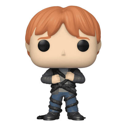 figura-pop-harry-potter-anniversary-ron-in-devils-snare