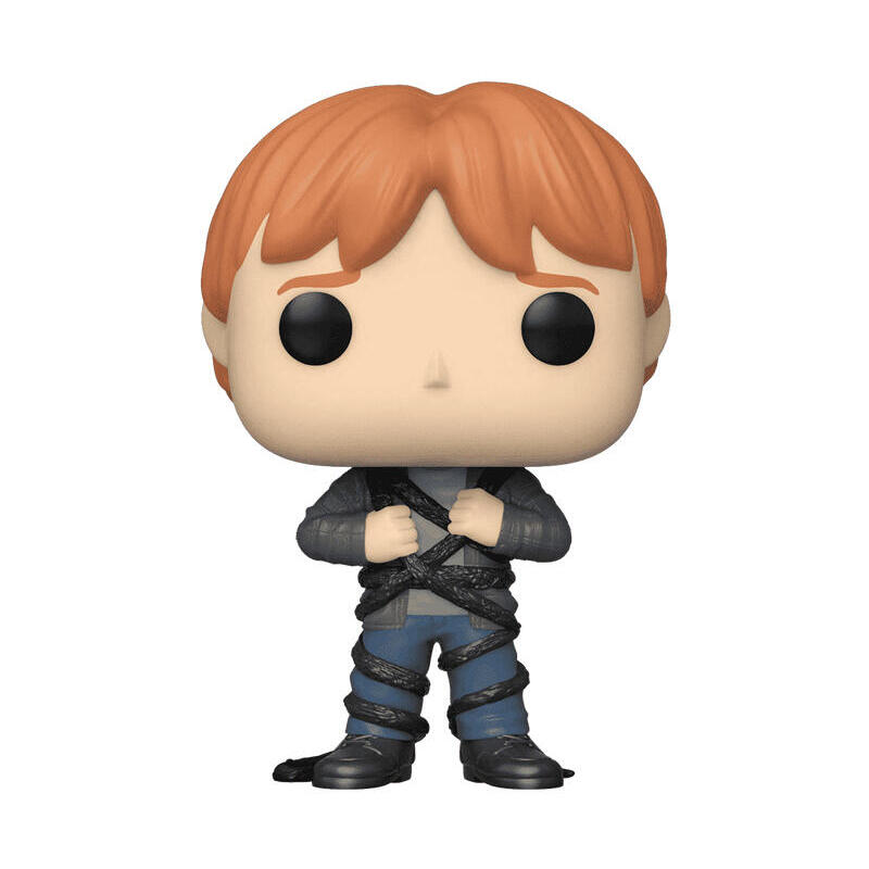 figura-pop-harry-potter-anniversary-ron-in-devils-snare