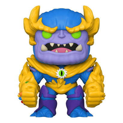 figura-pop-marvel-monster-hunters-thanos