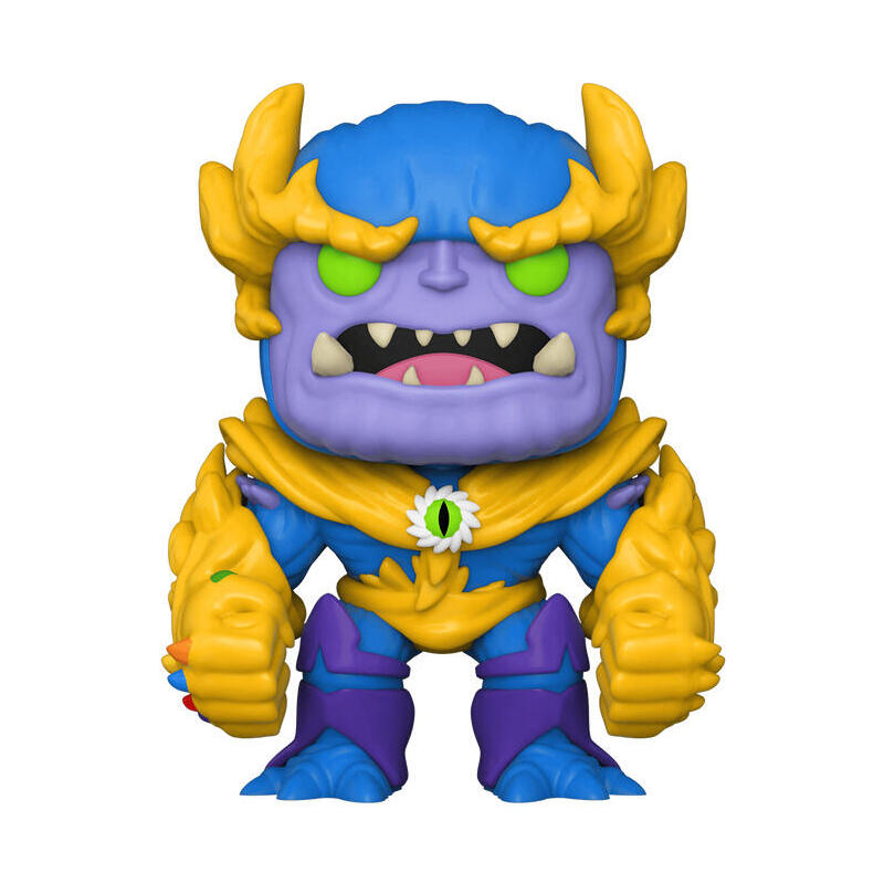 figura-pop-marvel-monster-hunters-thanos