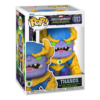 figura-pop-marvel-monster-hunters-thanos