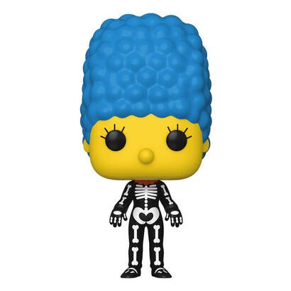 figura-pop-los-simpsons-skeleton-marge