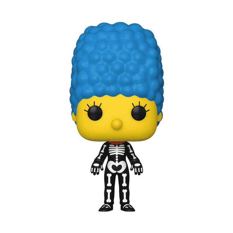 figura-pop-los-simpsons-skeleton-marge