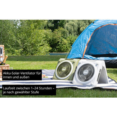 unold-solarventilator-camping-86517-gris-20-cm-ventilador-de-mano