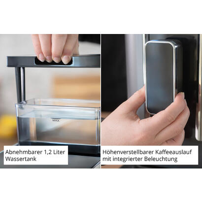 unold-kaffeevollautomat-luca-28835-totalmente-automatica-12-l
