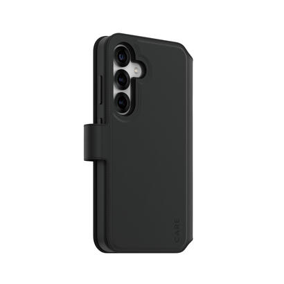 care-feature-case-tango-2-in-1-w-qi-compatible-galaxy-s25