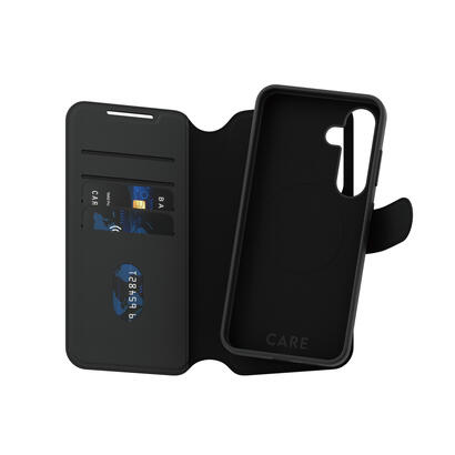 care-feature-case-tango-2-in-1-w-qi-compatible-galaxy-s25