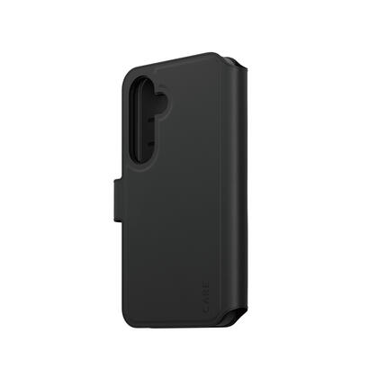 panzerglass-care-by-tango-2-in-1-wallet-case-w-qi-compatible-samsung-galaxy-s25-funda-para-samsung-galaxy-s25-negro