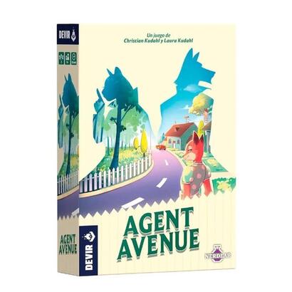 juego-de-mesa-agent-avenue