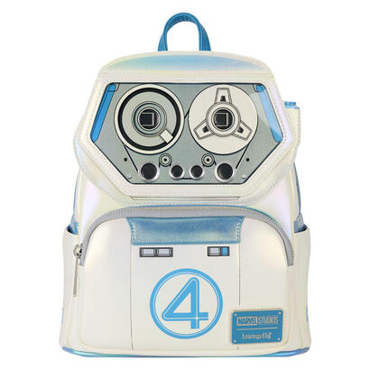 mochila-los-4-fantasticos-marvel-loungefly-26cm