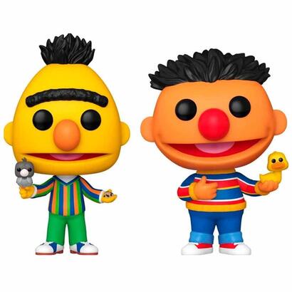 blister-2-figuras-pop-barrio-sesamo-bert-bernie-exclusive