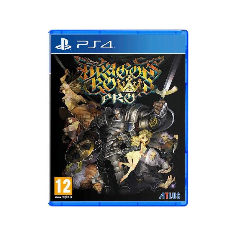 juego-dragons-crown-pro-playstation-4