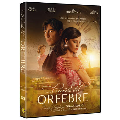 pelicula-el-secreto-del-orfebre-dvd-dvd