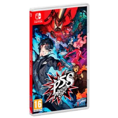 juego-persona-5-strikers-switch