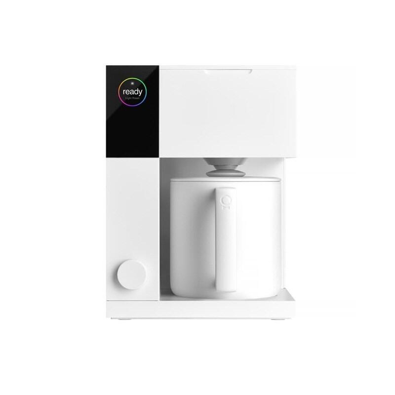 cafetera-fellow-aiden-con-desague-blanco-de-15-l