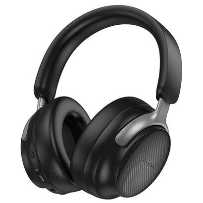 auriculares-hoco-w53-plus-tone-con-anc-in-ear-inalambricos-bluetooth-negro