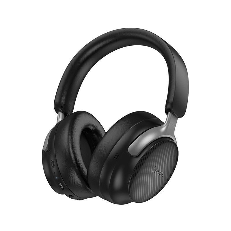auriculares-hoco-w53-plus-tone-con-anc-in-ear-inalambricos-bluetooth-negro