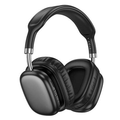 auriculares-hoco-w52-plus-tone-in-ear-inalambricos-bluetooth-negro