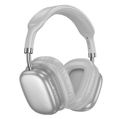 auriculares-hoco-w52-plus-tone-in-ear-inalambricos-bluetooth-plata
