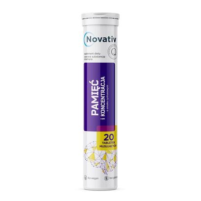 novativ-pamiec-i-koncentracja-tabletki-musujace-20-szt
