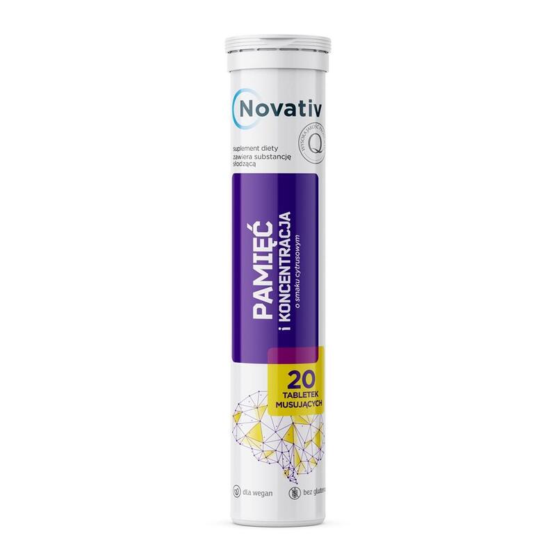 novativ-pamiec-i-koncentracja-tabletki-musujace-20-szt