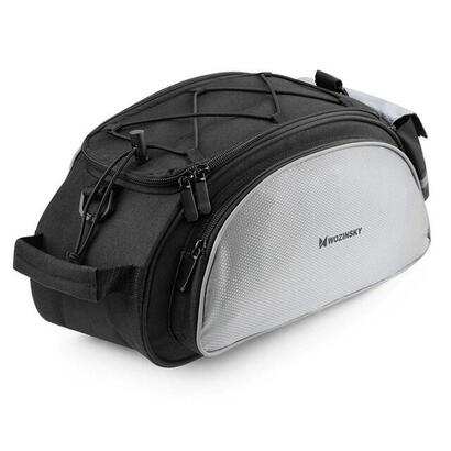 wozinsky-wbb1bk-bolsa-portaequipajes-13l-negro