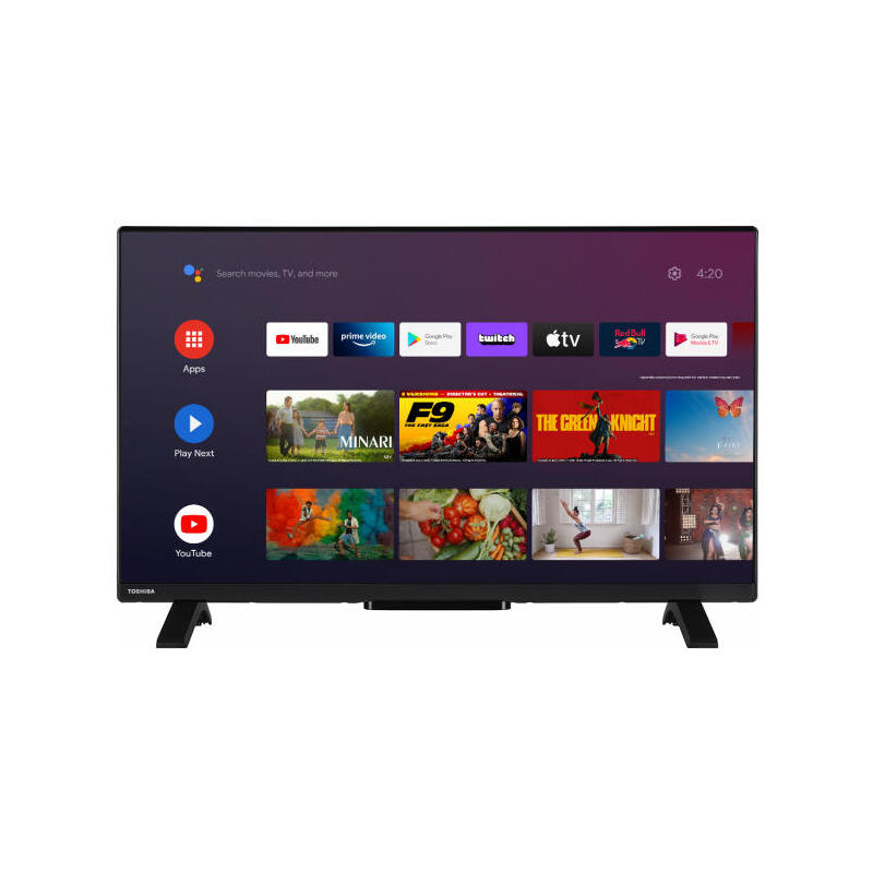 toshiba-led-40-40la2363dg