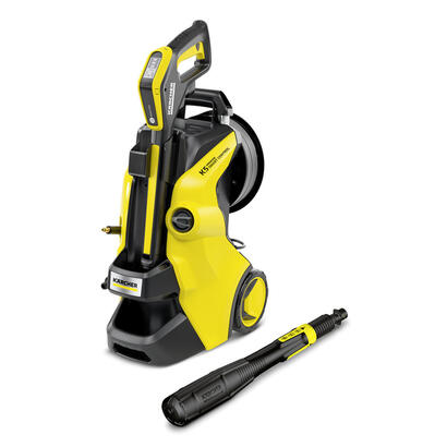 hidrolimpiadora-karcher-k-5-premium-smart-control-flex-amarillanegra-bluetooth-pantalla-lcd-y-enrollador-de-manguera-1324-7320