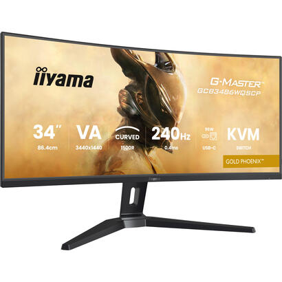 iiyama-g-master-gcb3486wqscp-b1-gold-phoenix-monitor-de-juegos-864-cm-34-pulgadas-negro-wqhd-curvado-va-sincronizacion-libre-pan