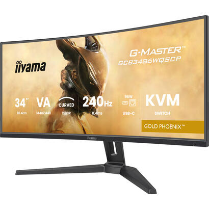 iiyama-g-master-gcb3486wqscp-b1-gold-phoenix-monitor-de-juegos-864-cm-34-pulgadas-negro-wqhd-curvado-va-sincronizacion-libre-pan
